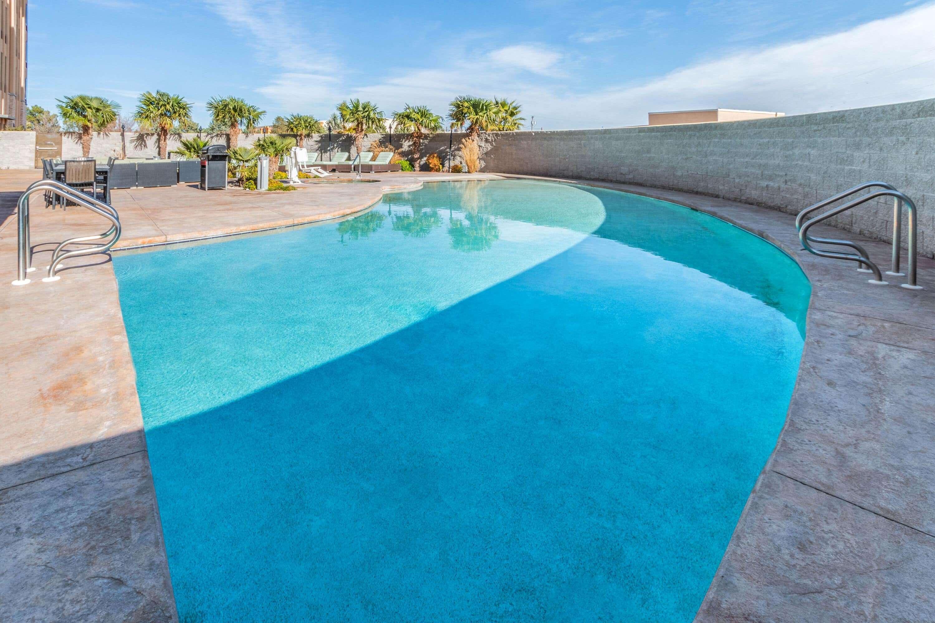 La Quinta By Wyndham Carlsbad Exterior foto