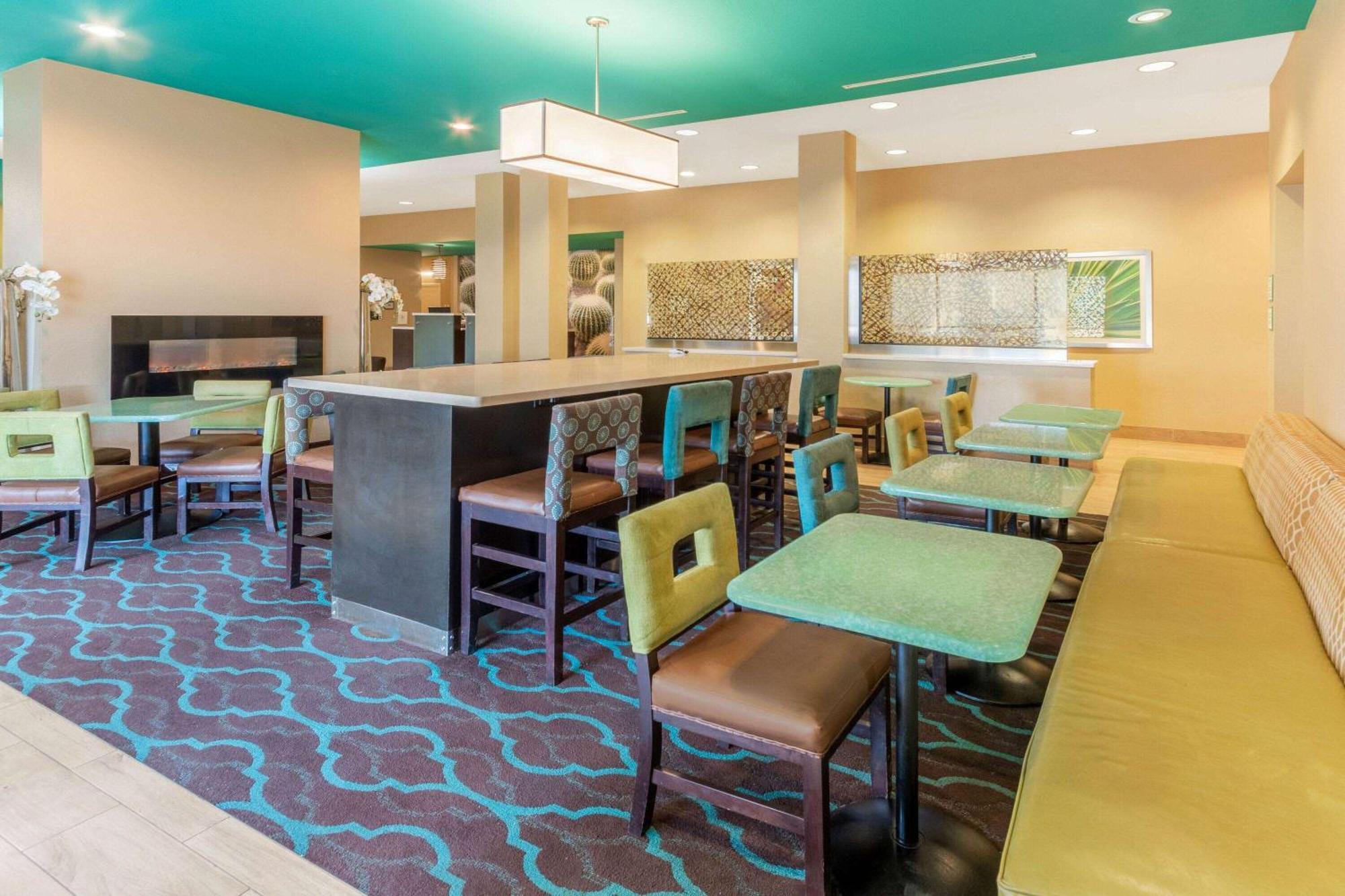 La Quinta By Wyndham Carlsbad Exterior foto