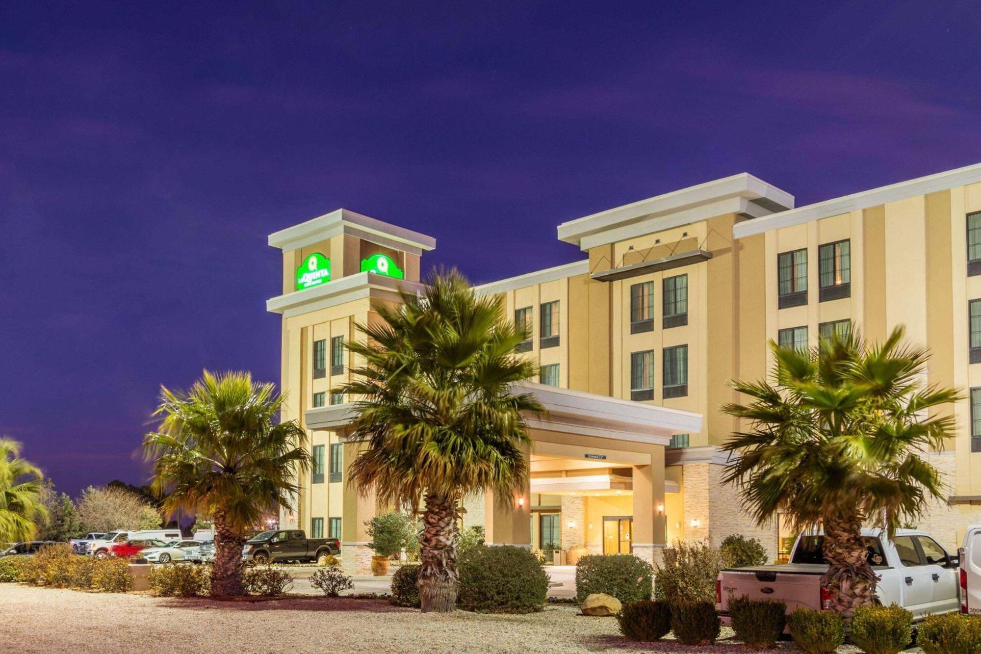 La Quinta By Wyndham Carlsbad Exterior foto